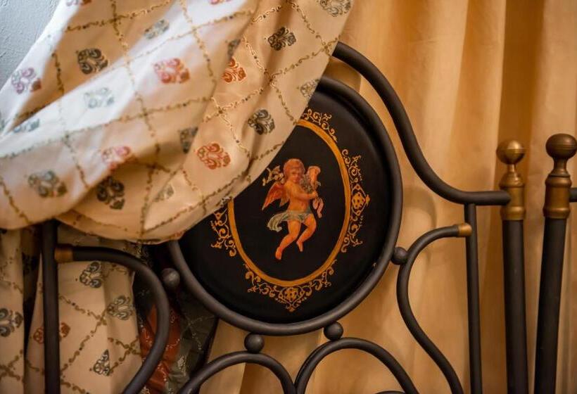 Номер Superior, Casa Isabella B&b