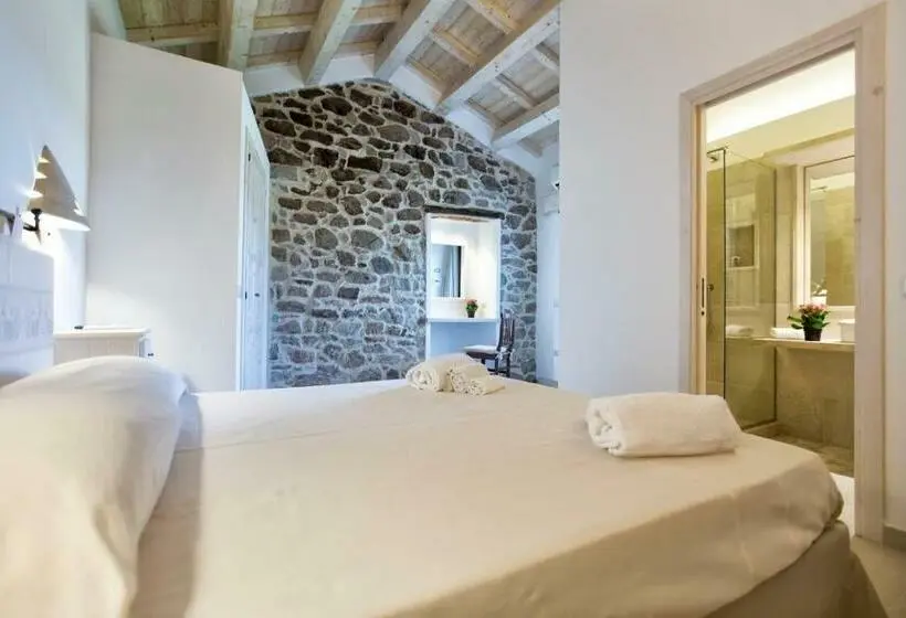デラックスルーム, Villa Nicoletta