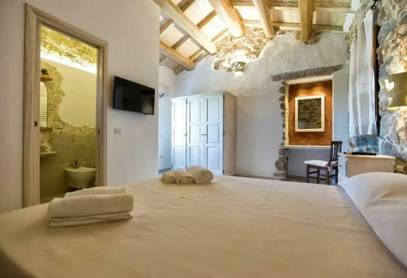 デラックスルーム, Villa Nicoletta