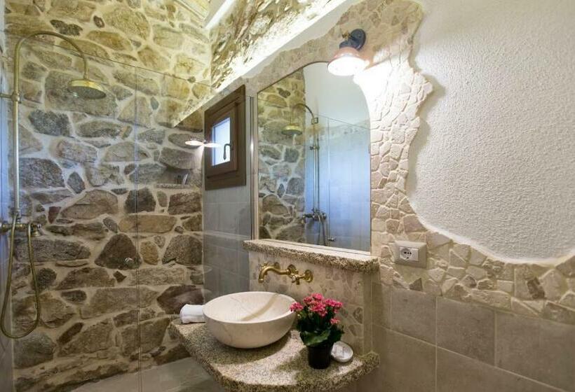 豪华房间, Villa Nicoletta