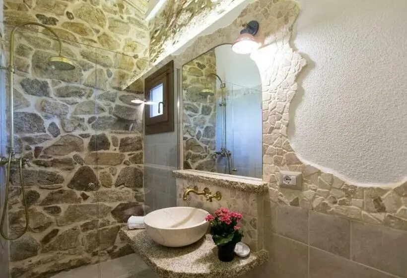 デラックスルーム, Villa Nicoletta