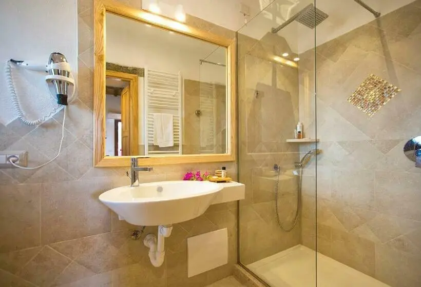 デラックスルーム, Villa Nicoletta