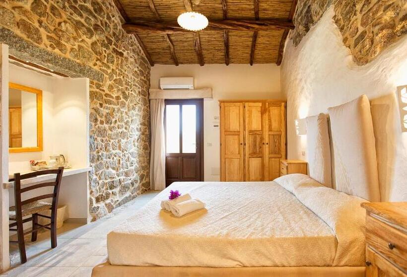 豪华房间, Villa Nicoletta