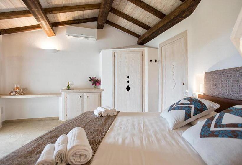 高级海景房, Villa Nicoletta