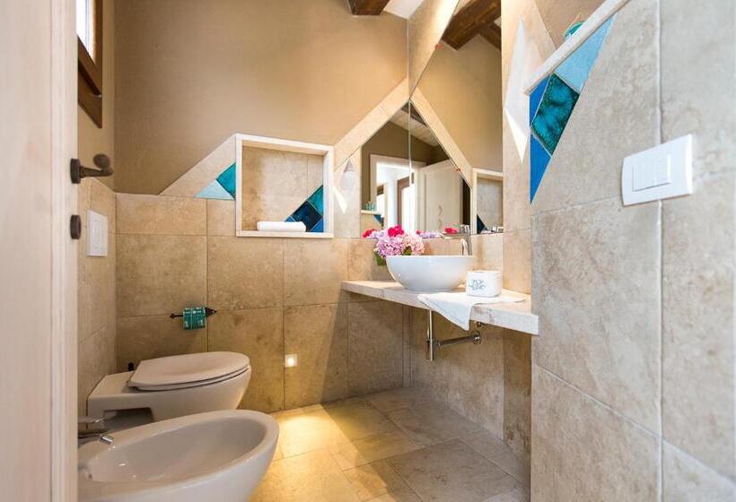 高级海景房, Villa Nicoletta