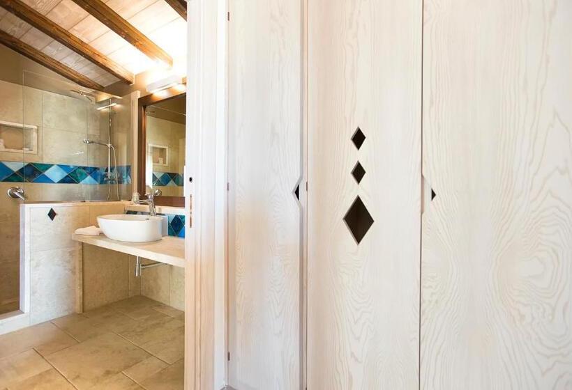 高级海景房, Villa Nicoletta