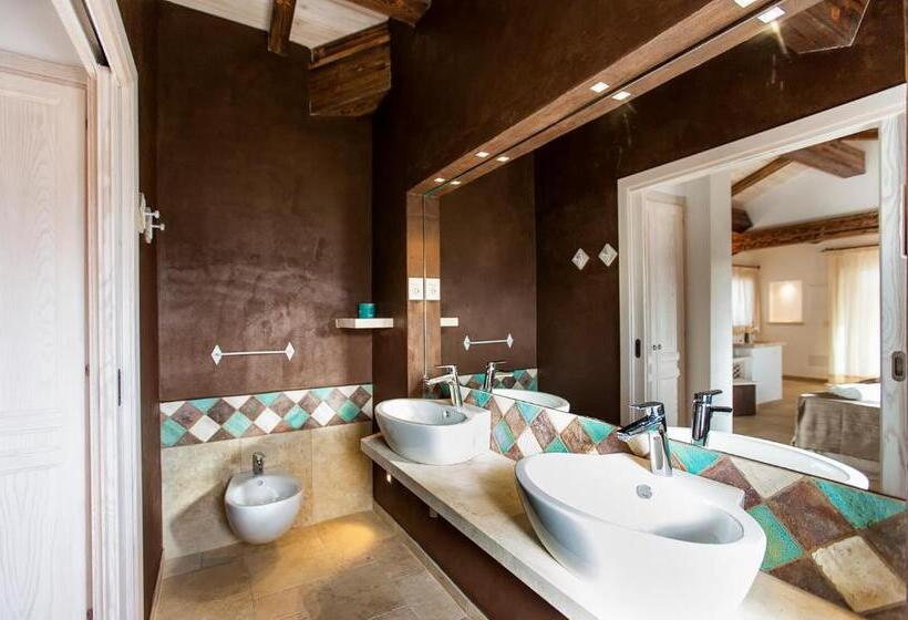 小型套房, Villa Nicoletta