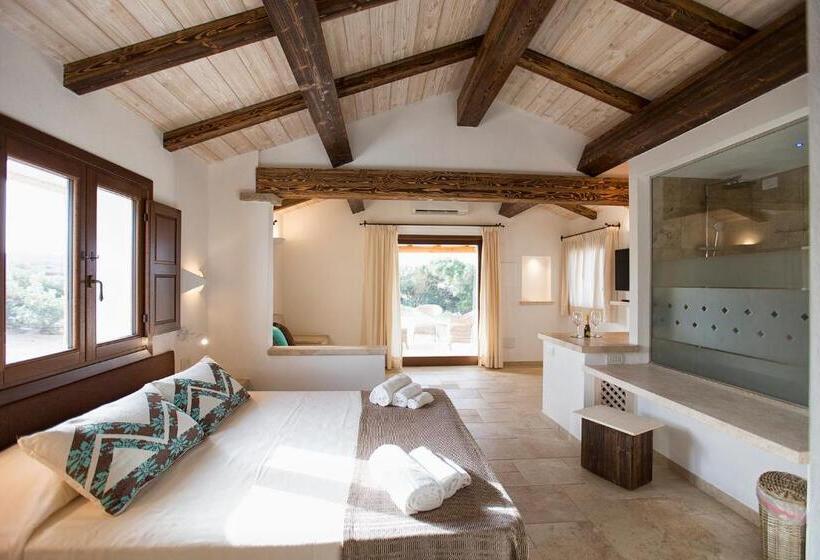 小型套房, Villa Nicoletta