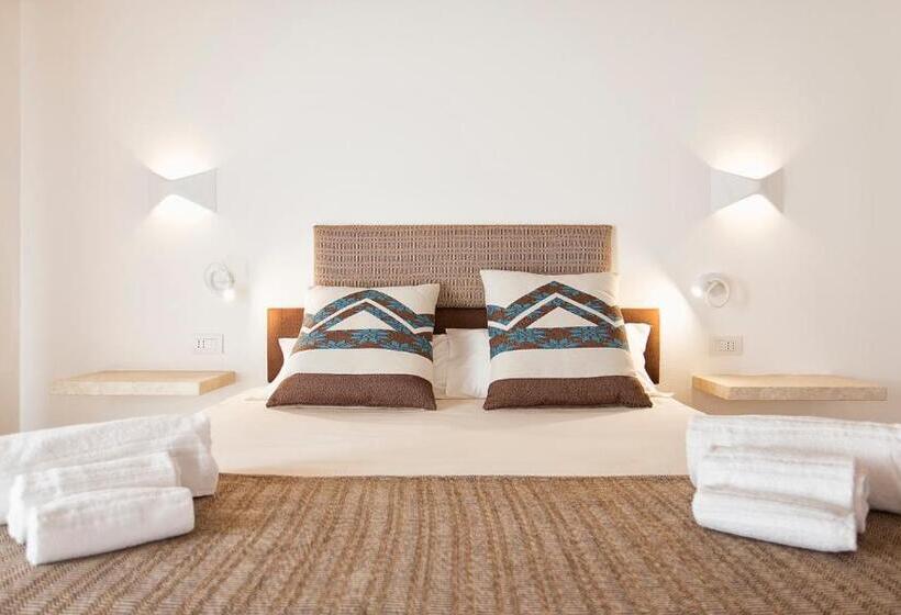 小型套房, Villa Nicoletta