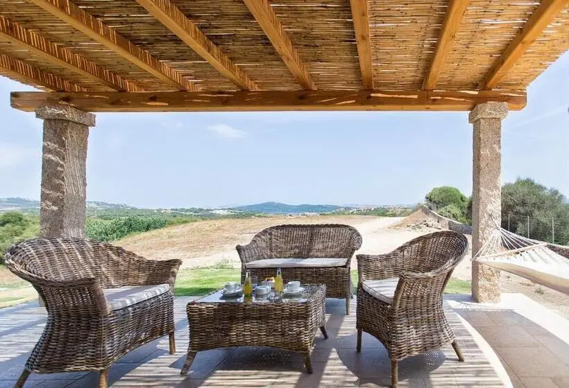 デラックスジュニアスイート, Villa Nicoletta