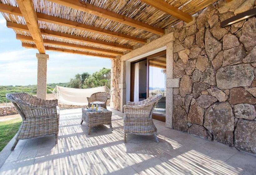 小型豪华套房, Villa Nicoletta