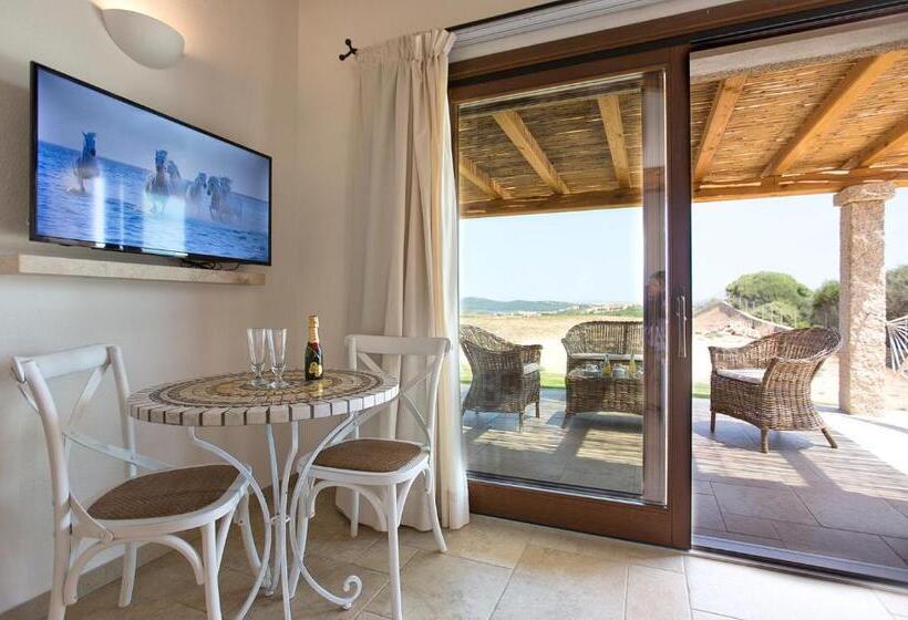 小型豪华套房, Villa Nicoletta