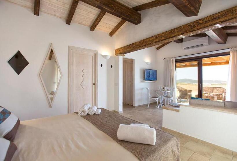 小型豪华套房, Villa Nicoletta