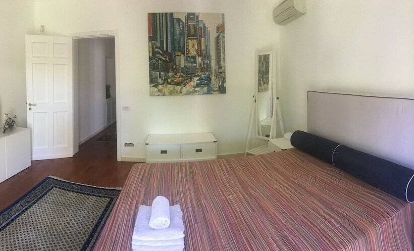 سوئیت خانواده 2 خوابه, Villa Sara