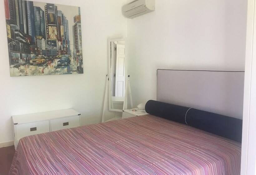 سوئیت خانواده 2 خوابه, Villa Sara