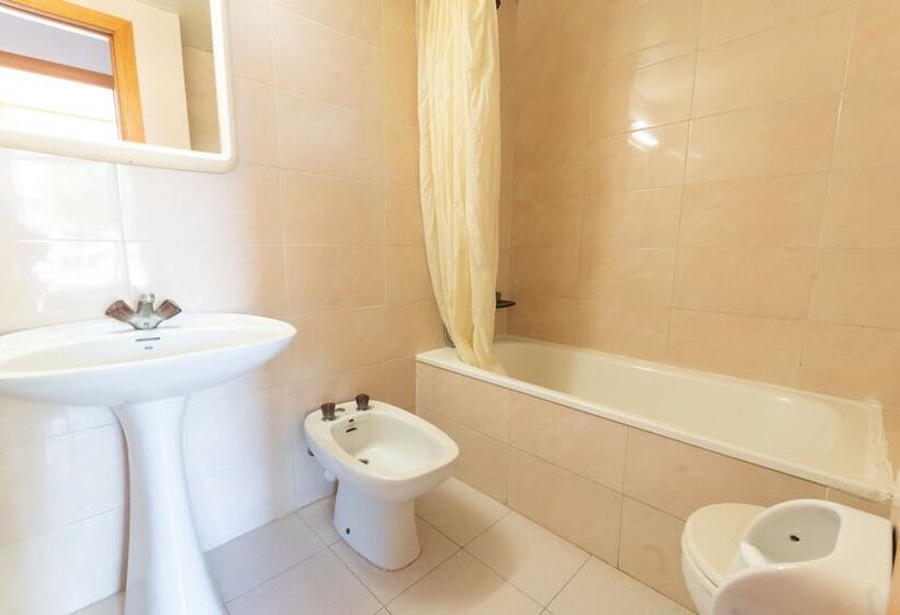 带1个卧室的公寓, Catalonia Gardens