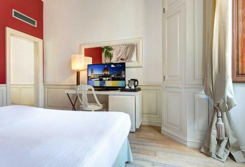 اتاق سوپریور, Grand Hotel Cavour