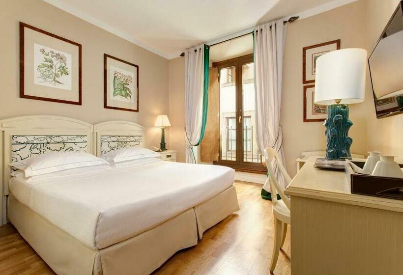اتاق سوپریور, Grand Hotel Cavour