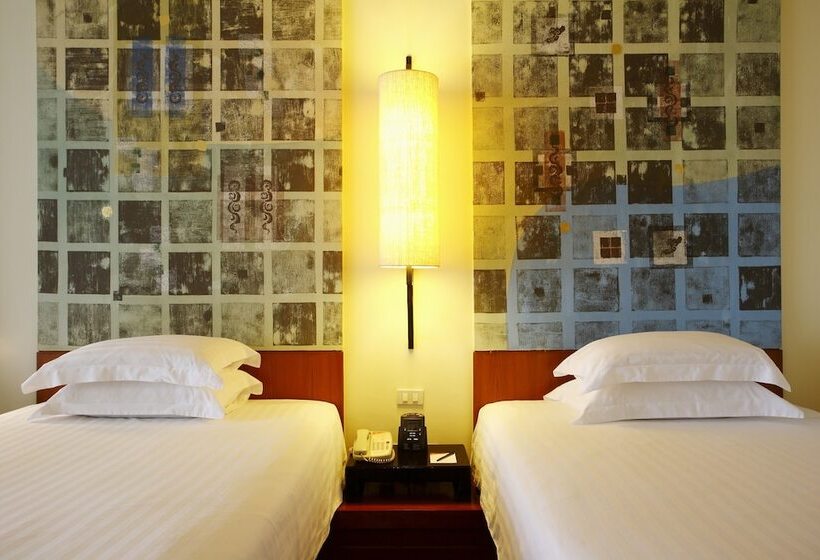 Полулюкс Вид на Море, Hilton Hua Hin Resort & Spa