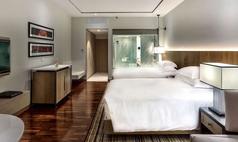 Habitación Premium Vista al Mar., Hilton Hua Hin Resort & Spa