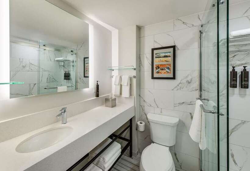 Номер Премиум, Hilton Hua Hin Resort & Spa