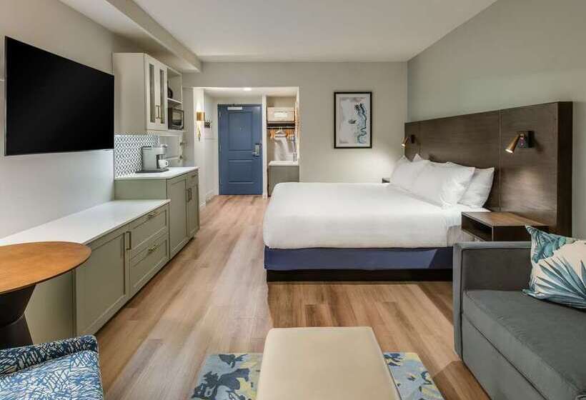 프리미엄 룸, Hilton Hua Hin Resort & Spa