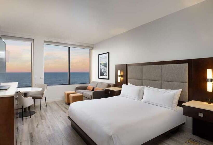 Полулюкс Президентский, Hilton Hua Hin Resort & Spa