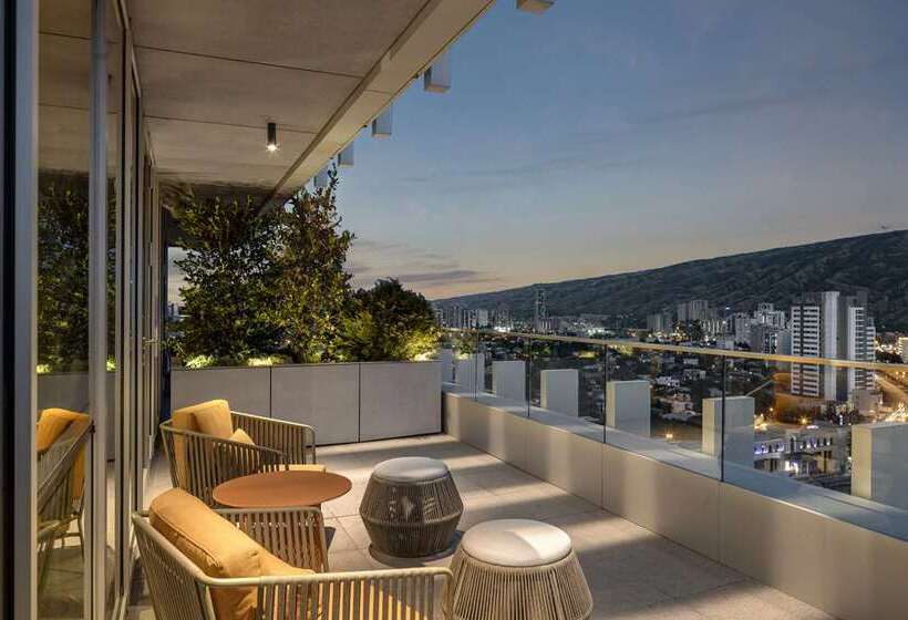 Полулюкс Вид на Море, Hilton Hua Hin Resort & Spa