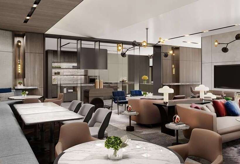 Номер Executive Кровать Кинг, Hilton Hua Hin Resort & Spa