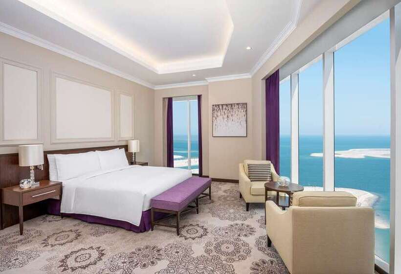 Номер Executive Кровать Кинг, Hilton Hua Hin Resort & Spa