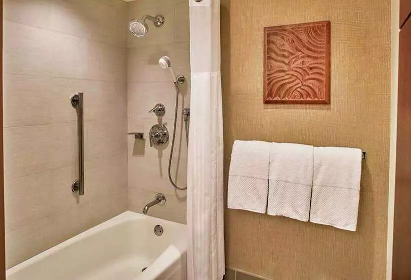 اتاق پرمیوم, Hilton Hua Hin Resort & Spa