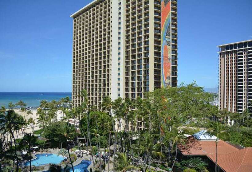 Номер Премиум, Hilton Hua Hin Resort & Spa