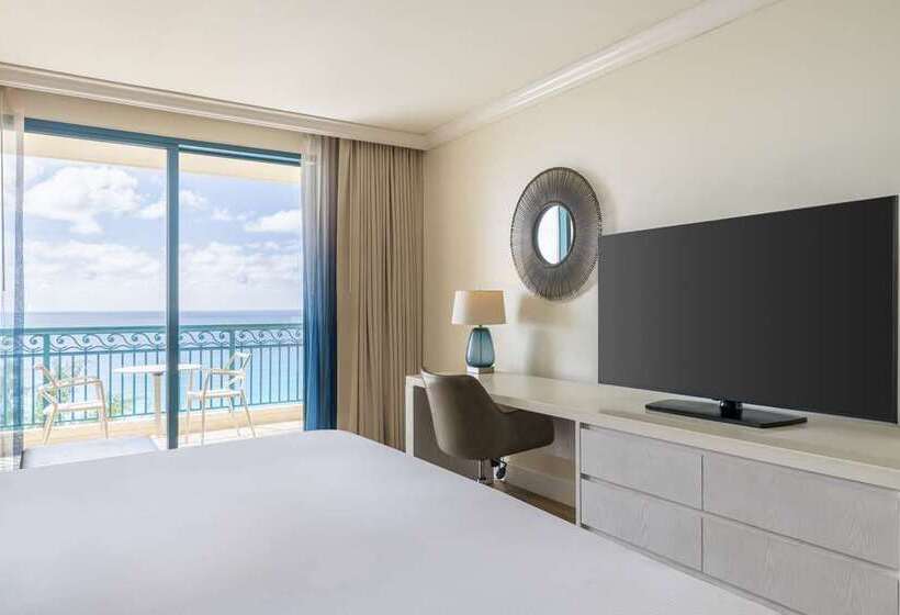 Номер Премиум, Hilton Hua Hin Resort & Spa