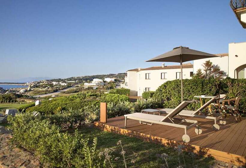 Полулюкс Президентский, Hilton Hua Hin Resort & Spa