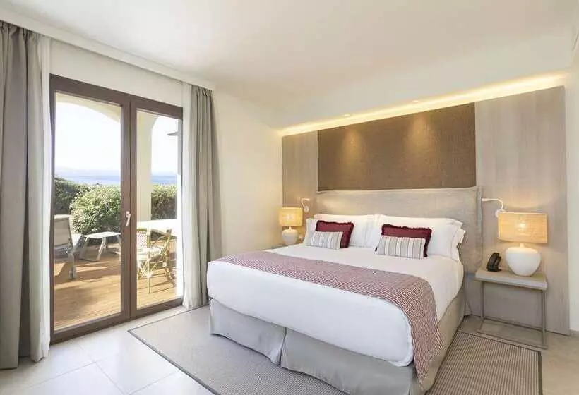 سوییت جونیور اجرایی, Hilton Hua Hin Resort & Spa