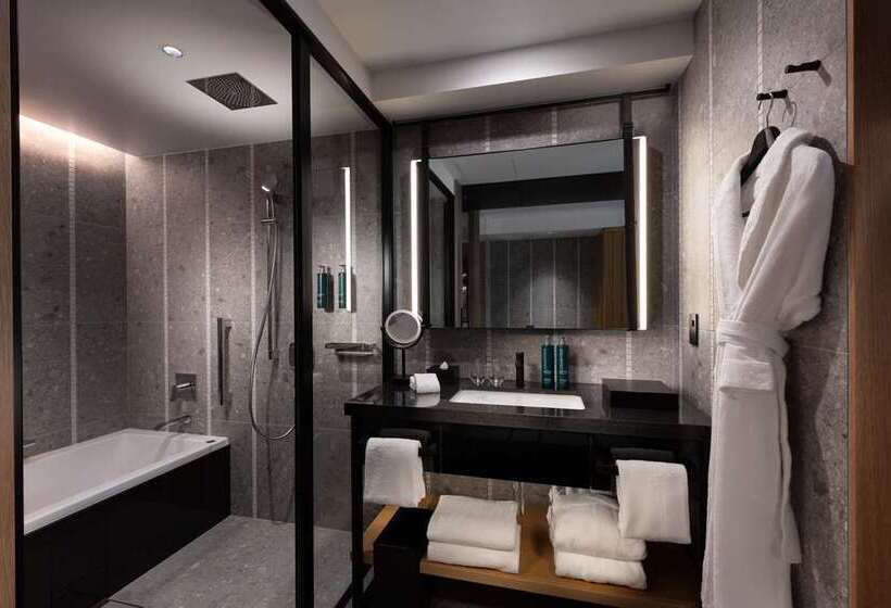 Номер Executive Вид на Море, Hilton Hua Hin Resort & Spa