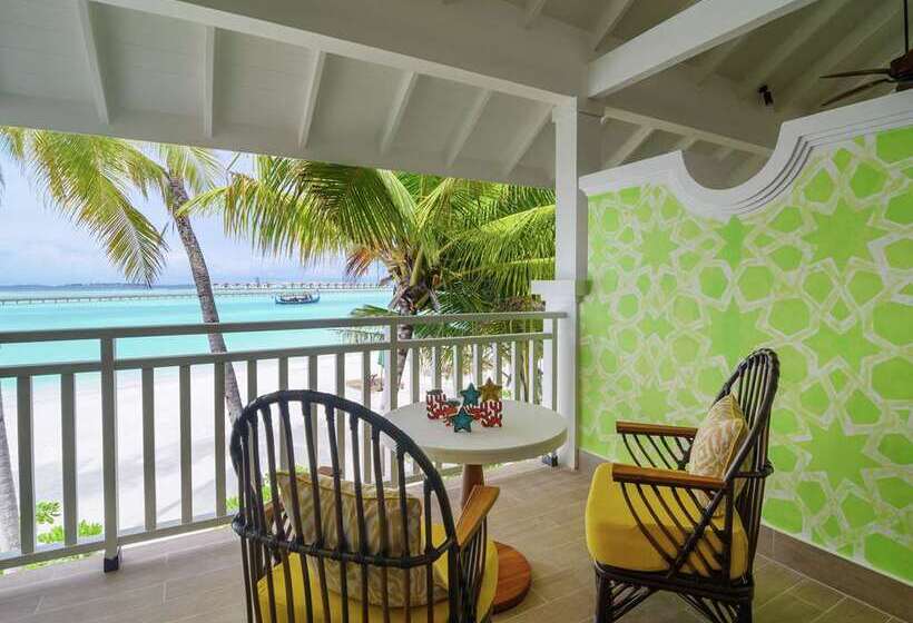 Классический Номер Вид на Море, Hilton Hua Hin Resort & Spa