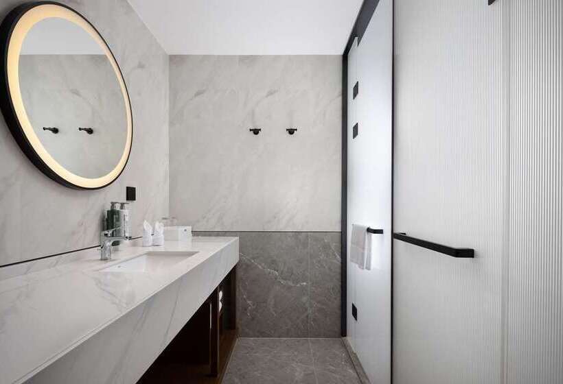 Полулюкс Вид на Море, Hilton Hua Hin Resort & Spa