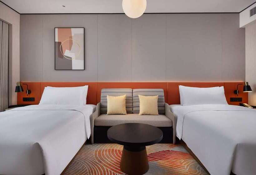 Полулюкс Вид на Море, Hilton Hua Hin Resort & Spa