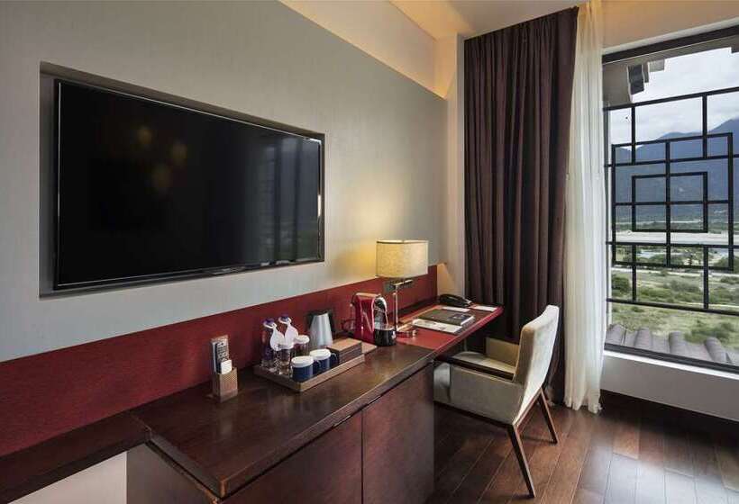 Habitación Premium Vista al Mar., Hilton Hua Hin Resort & Spa