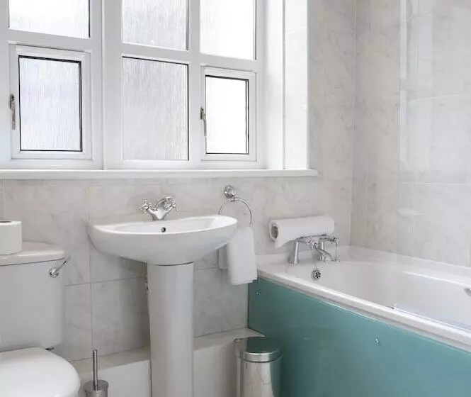 اتاق استاندارد, Abode Glasgow