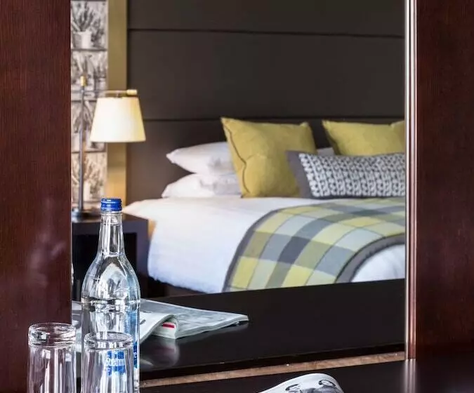اتاق استاندارد, Abode Glasgow