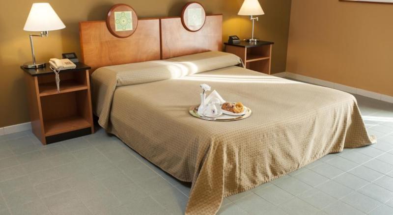 标准间, Albergo Athenaeum