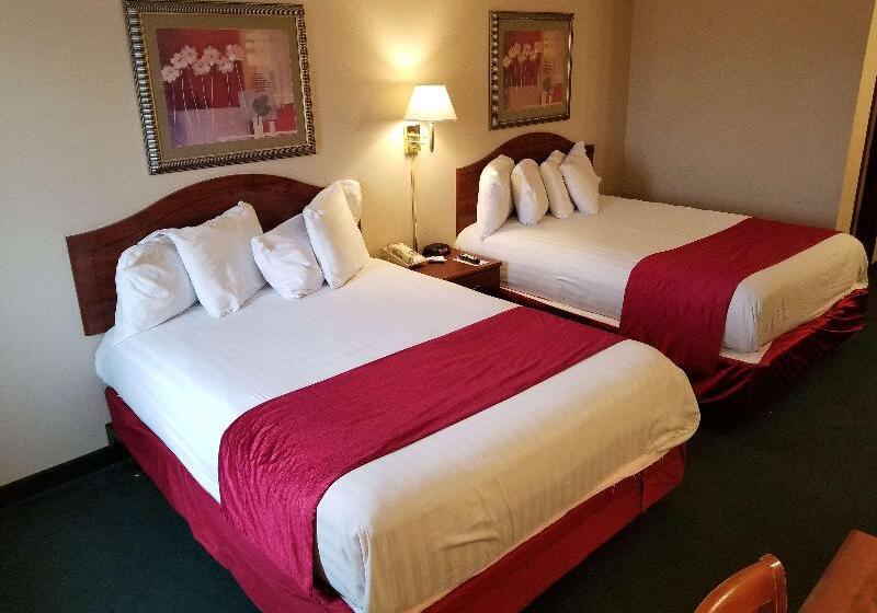 标准间, Albergo Athenaeum