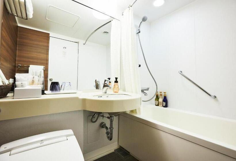 اتاق استاندارد, Ana Crowne Plaza Kumamoto New Sky, An Ihg