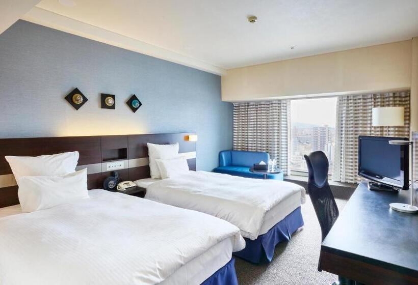 Номер Стандарт, Ana Crowne Plaza Kumamoto New Sky, An Ihg