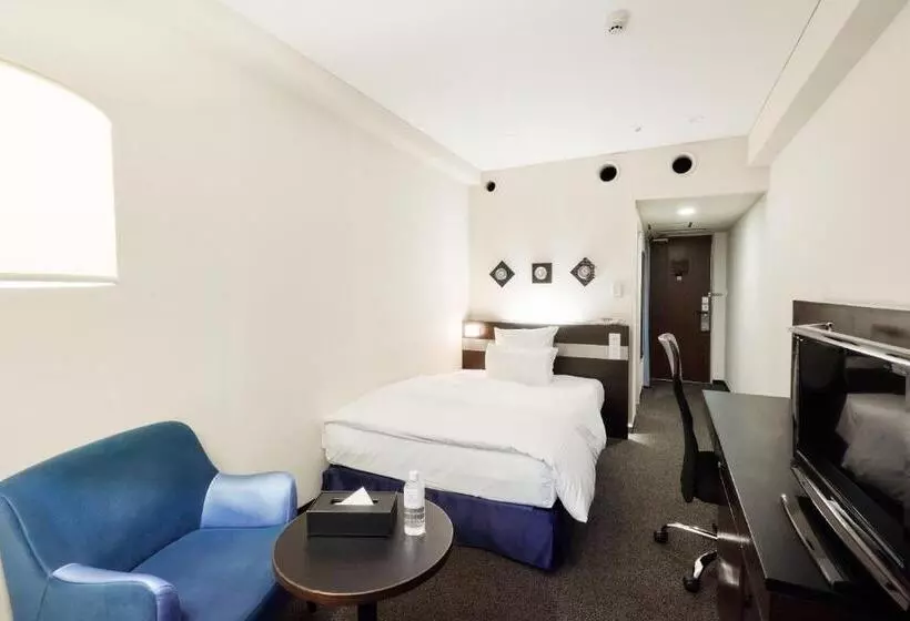 Standard-huone, Ana Crowne Plaza Kumamoto New Sky, An Ihg
