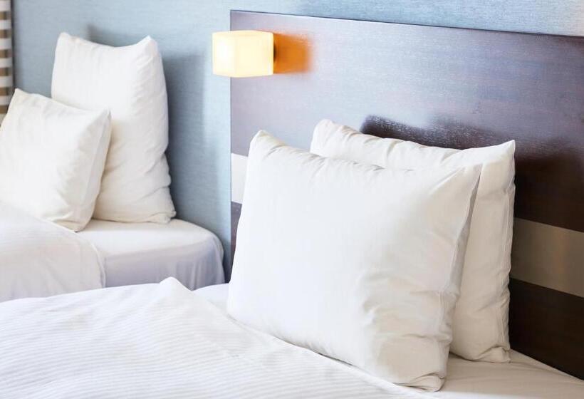 اتاق استاندارد, Ana Crowne Plaza Kumamoto New Sky, An Ihg