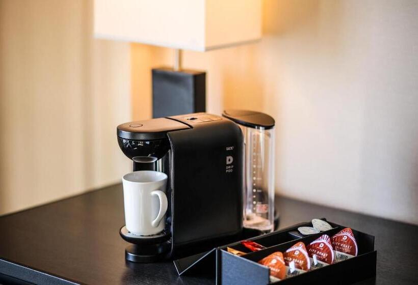 سوییت جونیور, Ana Crowne Plaza Kumamoto New Sky, An Ihg