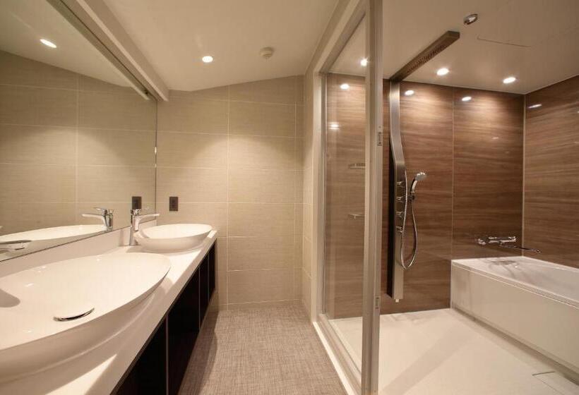 Полулюкс, Ana Crowne Plaza Kumamoto New Sky, An Ihg